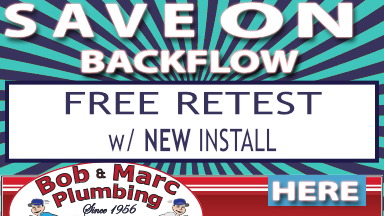 Inglewood, Ca Backflow Certification Services