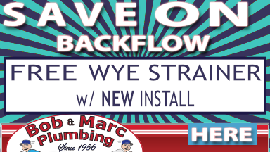 Inglewood, Ca Backflow Certification Services